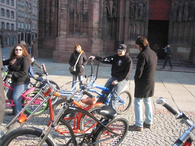 Cruise In Strasbourg - Strasbourg - 18 février 2007 - 61 sur 77